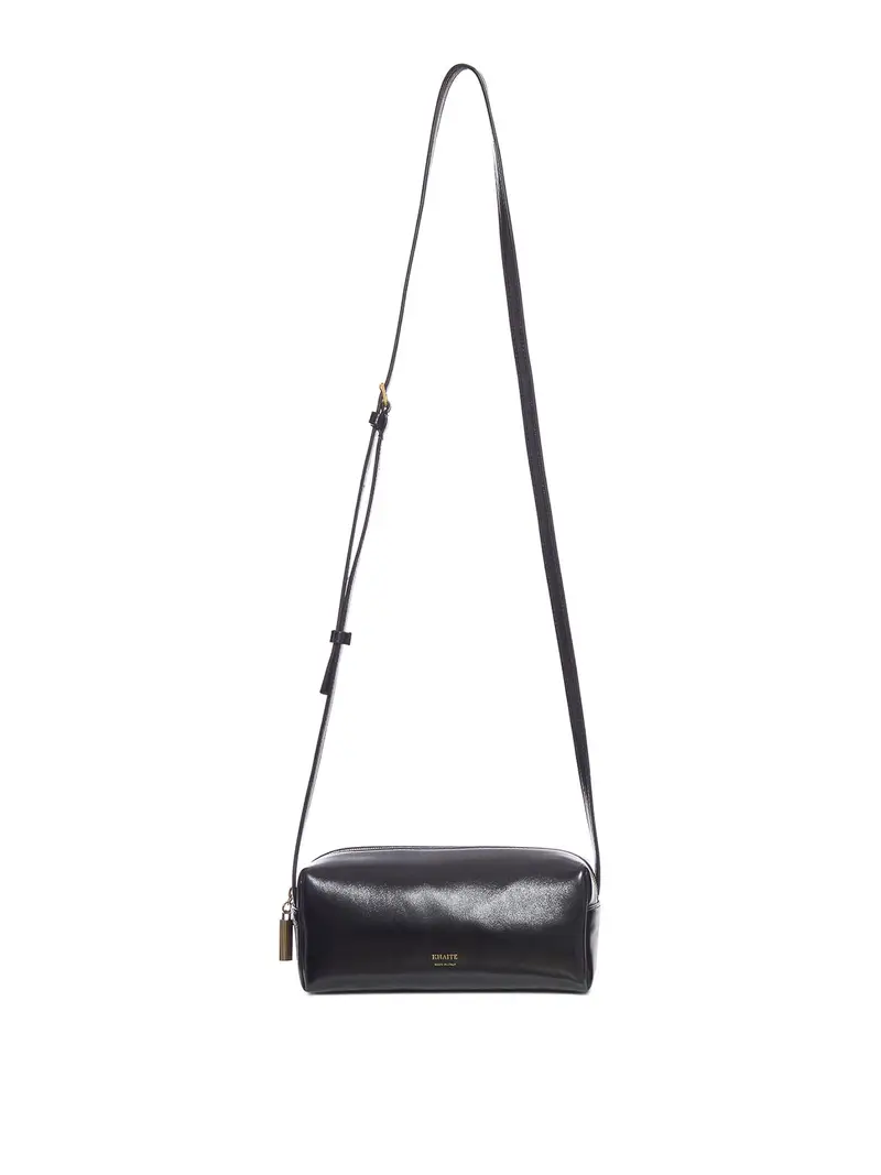 KHAITE Borsa a tracolla Nero 4007762