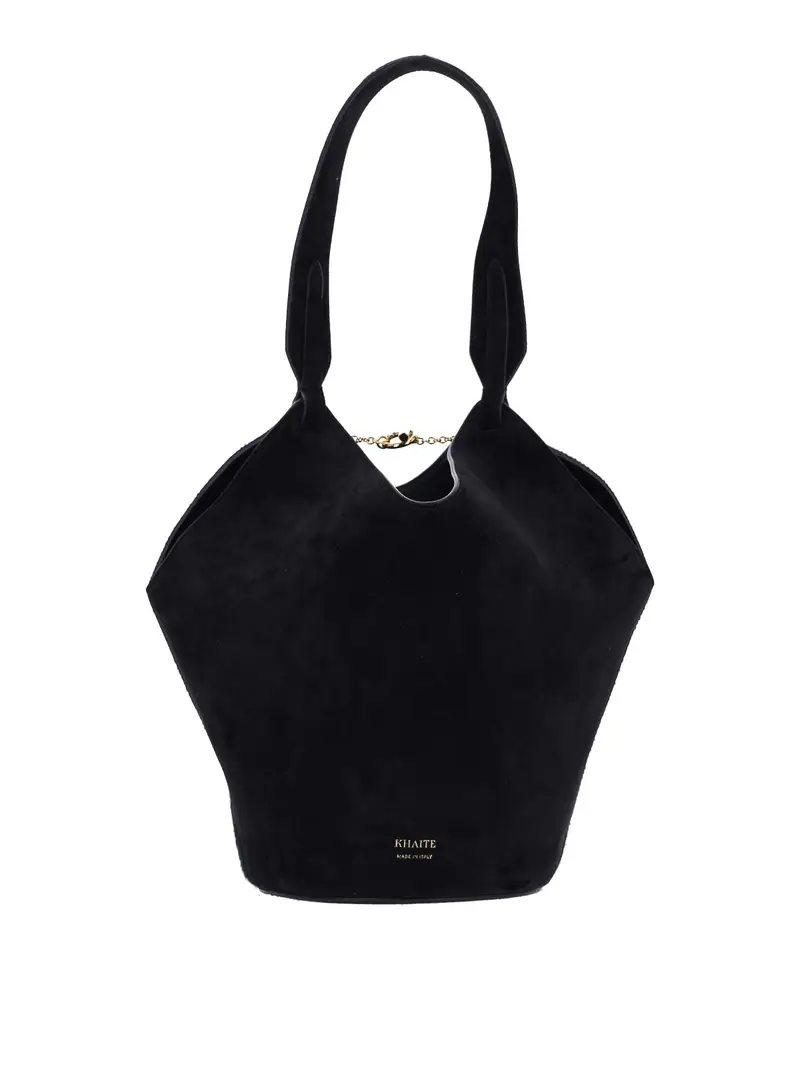 Borsa Mini Nero