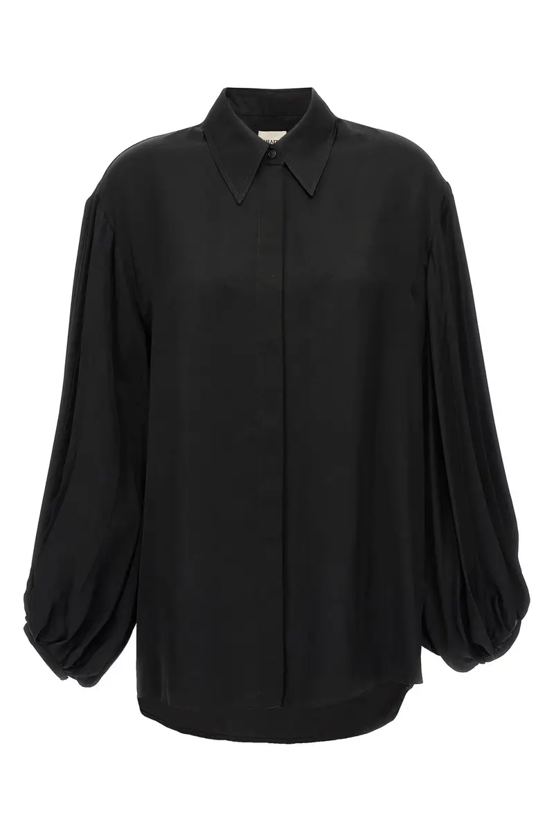 Camicia Bam Nero