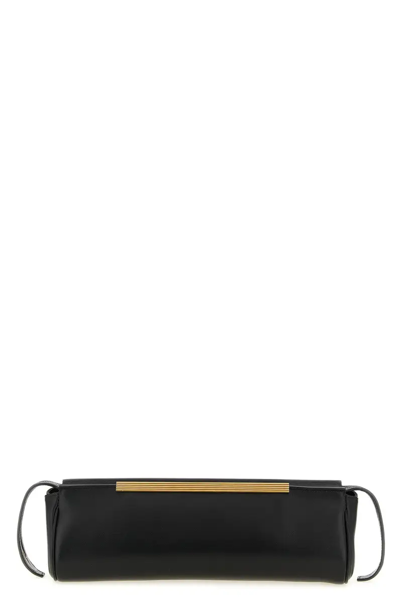Clutch Donna Evening Nero