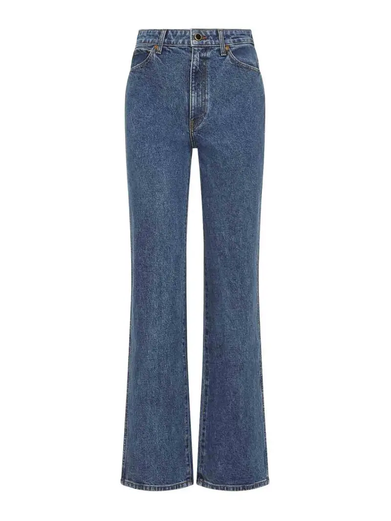 Daniele Jeans Bianco