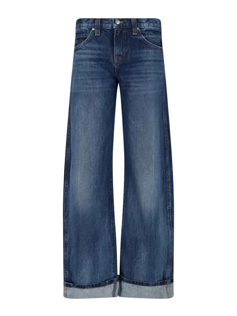 Jeans Amp Blu