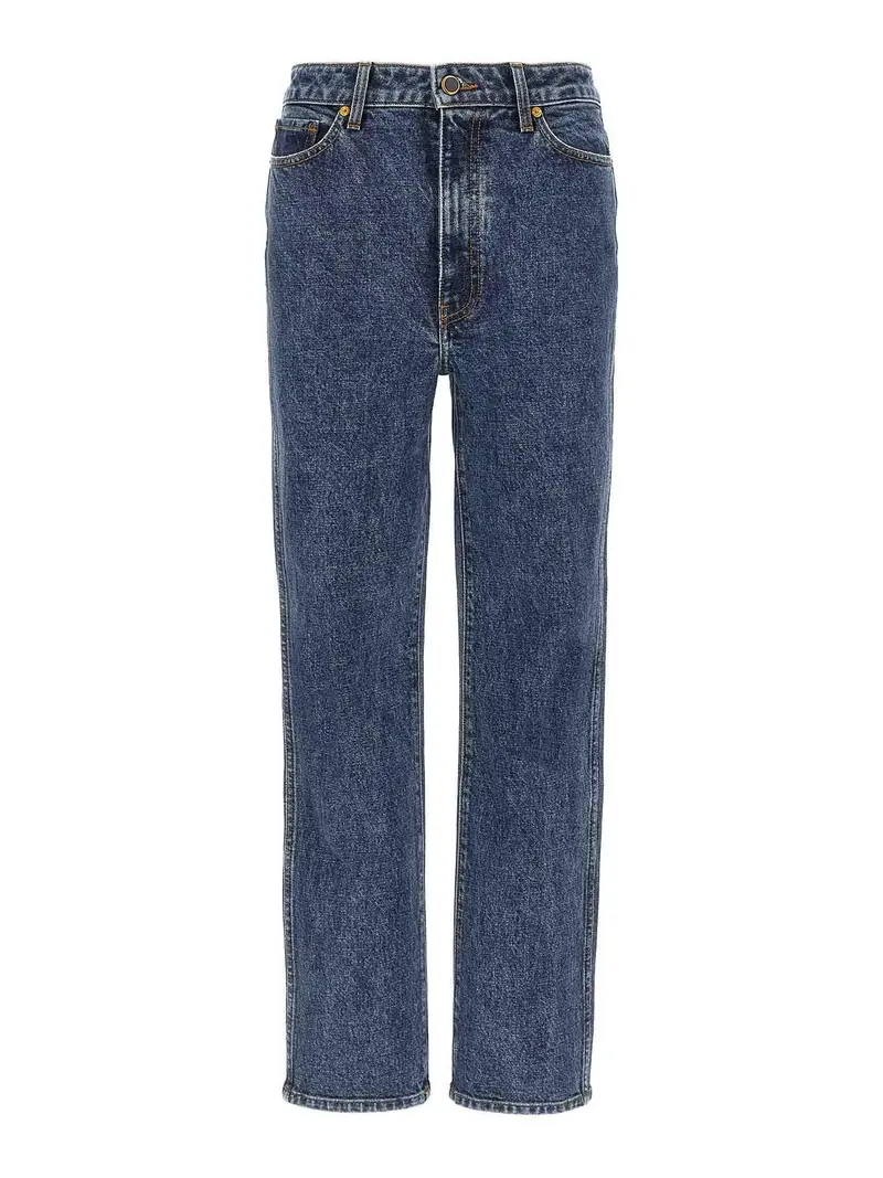 KHAITE Jeans Blu 3856809