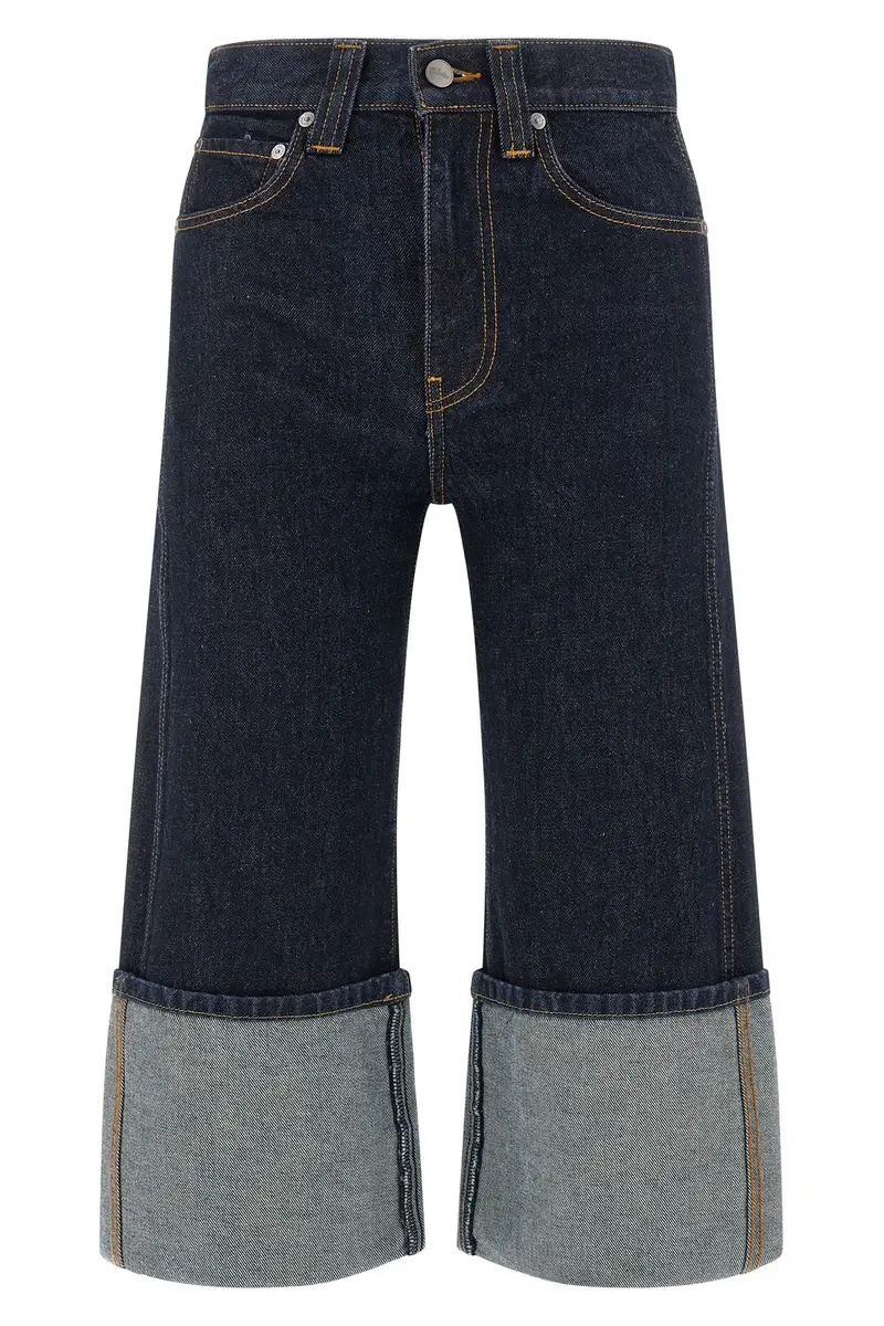 KHAITE Jeans Blu 4256809