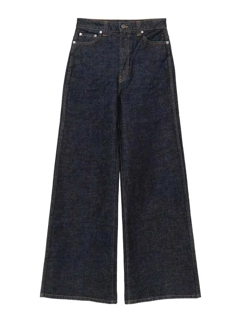 KHAITE Jeans Denim 4012623