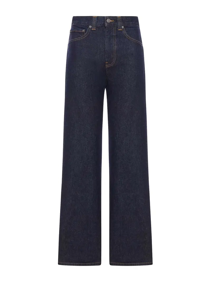 KHAITE Jeans Denim 4128211