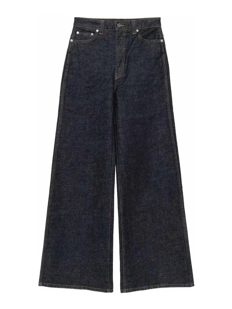 Jeans Lavaggio Medio