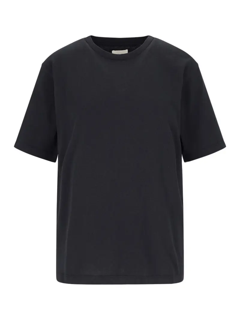 Logo della maglietta Nero