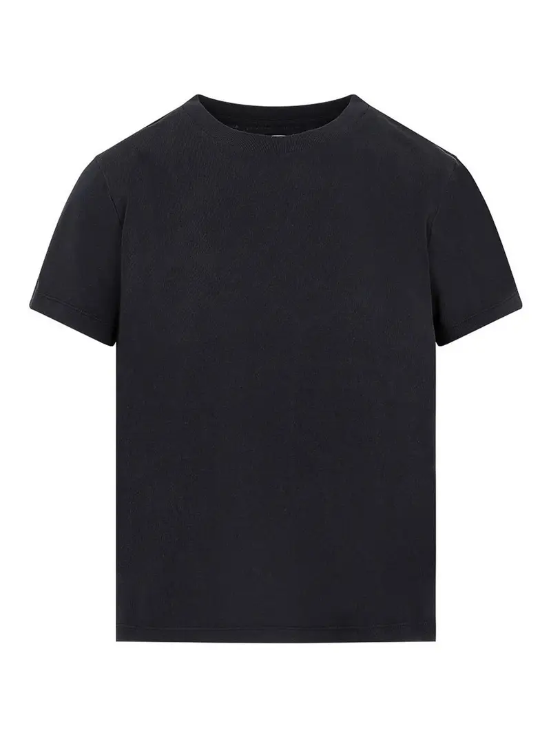 Maglietta Emmylou Nero