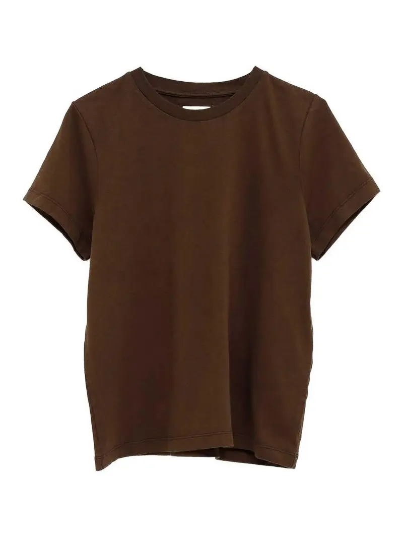 Maglietta Emmylou Nero