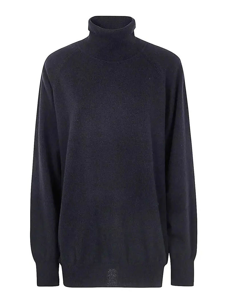 Maglione Percy Nero