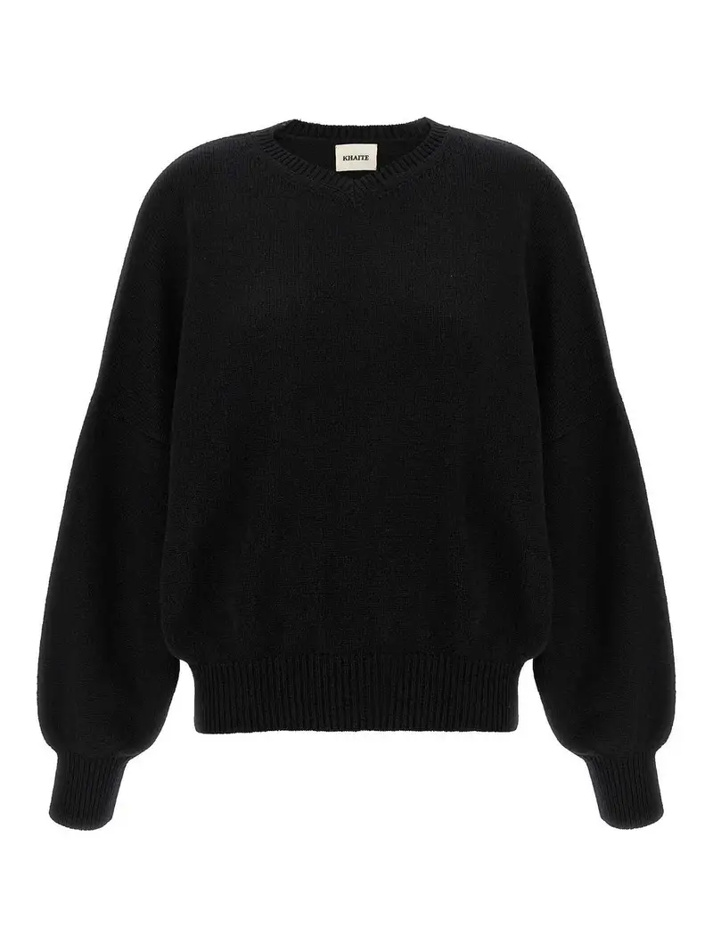 Maglione Wolfe Nero