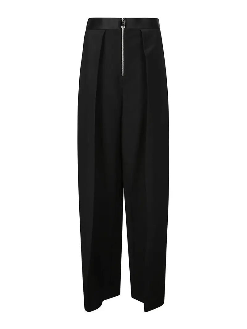 Marnie Pant Nero