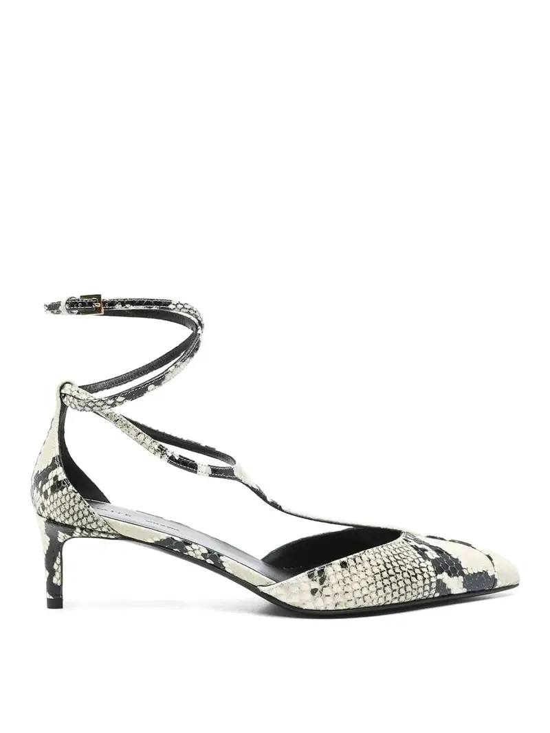 MiaDécolleté 45 Color Carne E Neutri