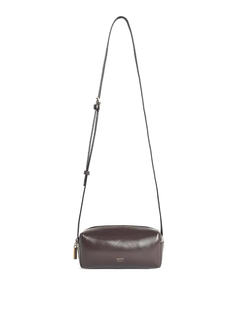 KHAITE Borsa a tracolla Marrone 4185647