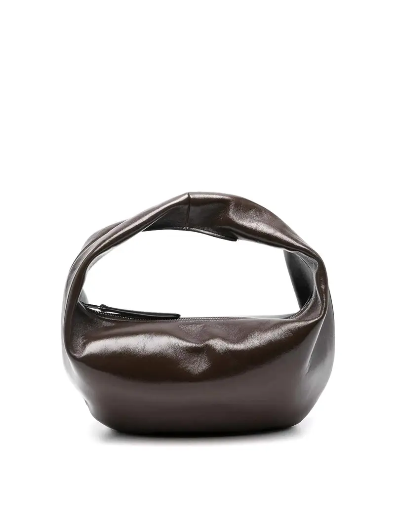 Olivia Hobo media nera Nero