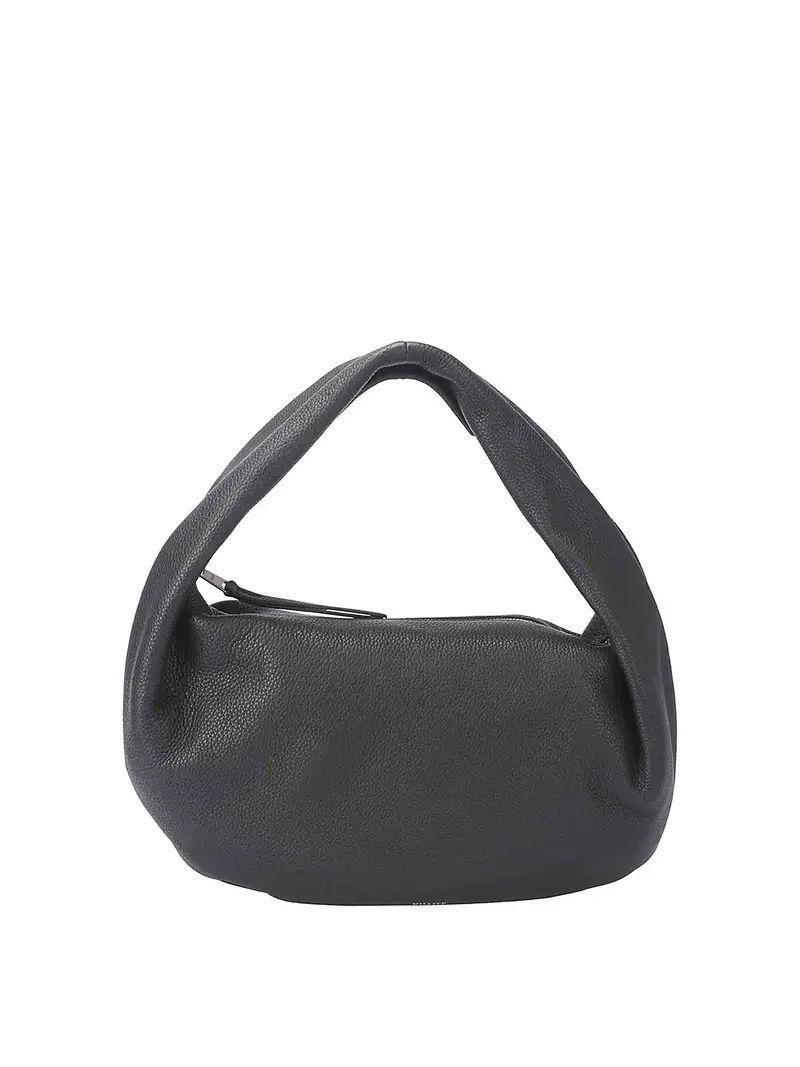 Olivia Hobo Medium Nero