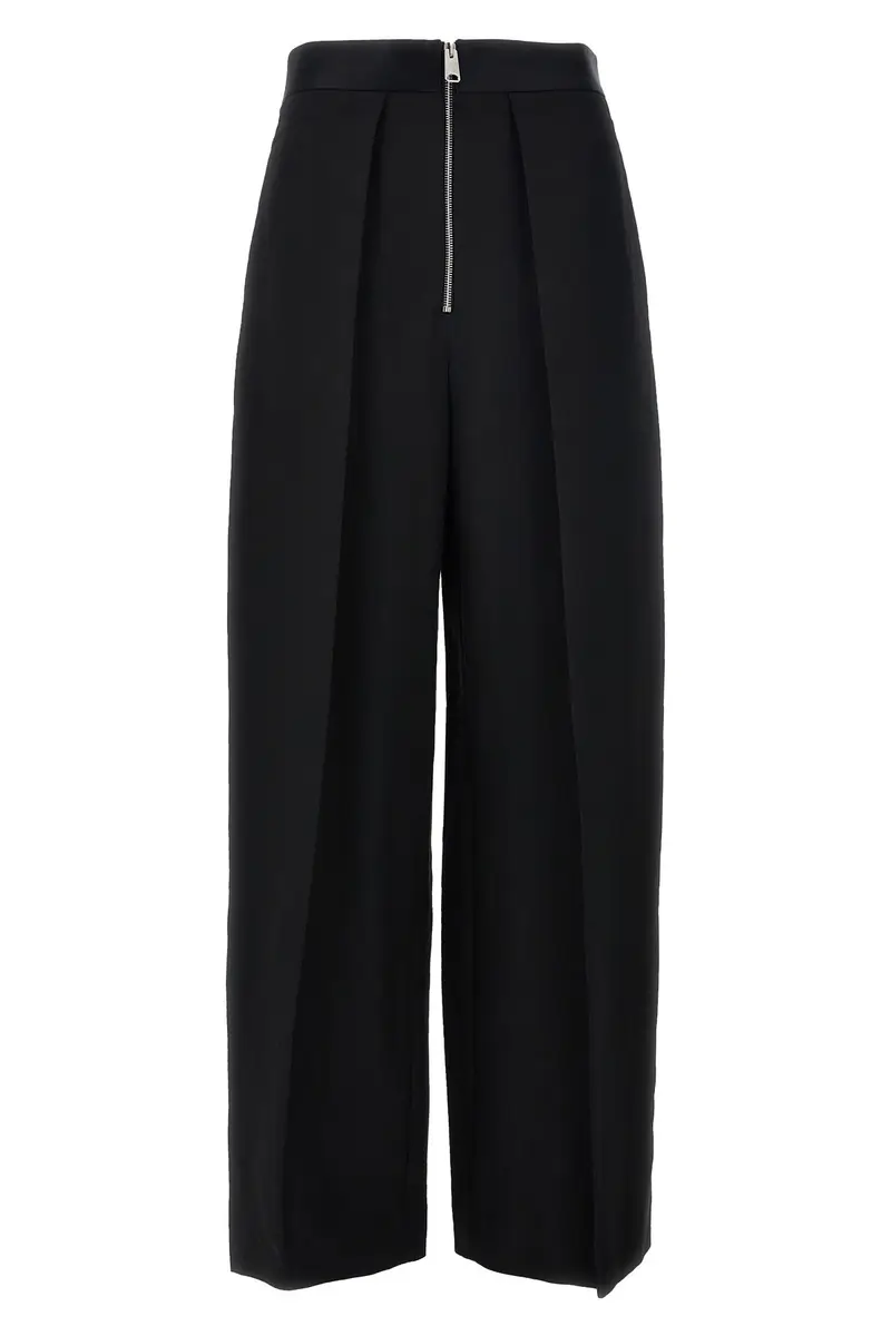 Pantalone Marine Nero