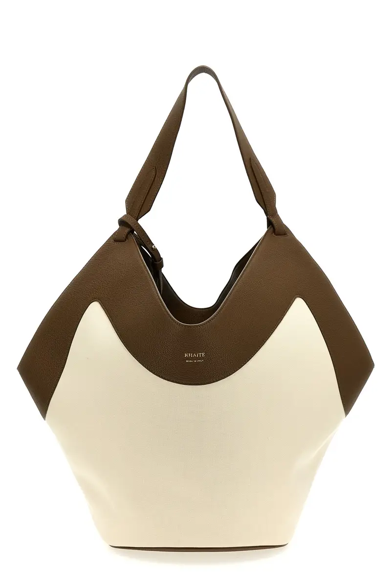 Shopping 'Medium Lotus Tote' Multi