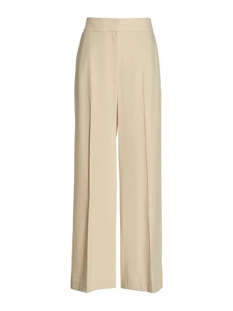 Strannly pantaloni Giallo