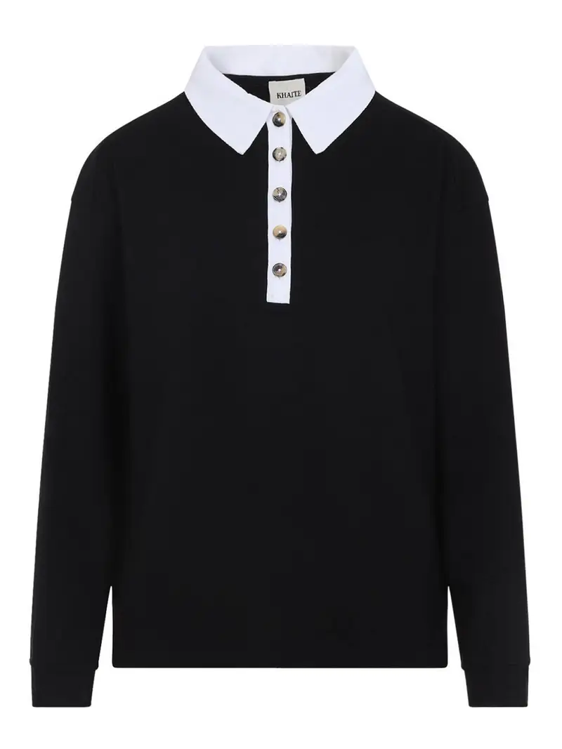 Superiore fedele Nero