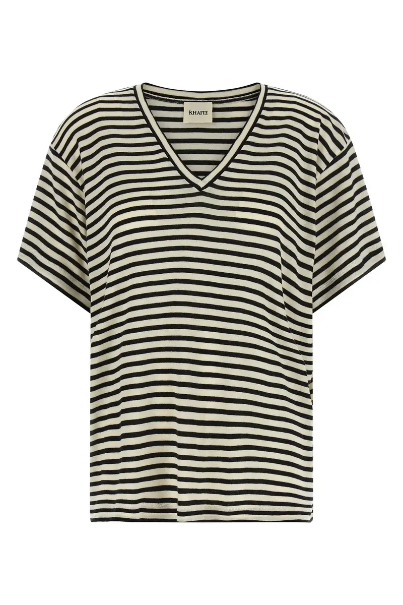 T-Shirt Linda Bianco