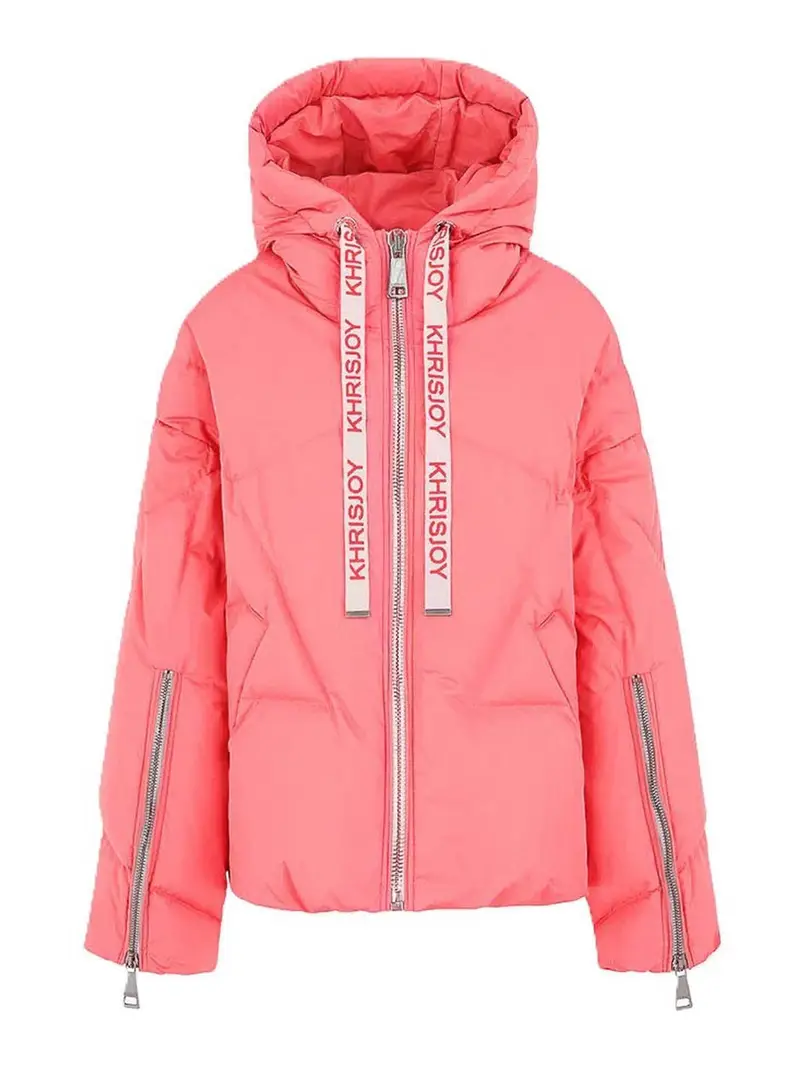 Iconica Milano In Nylon Opaco Multicolore