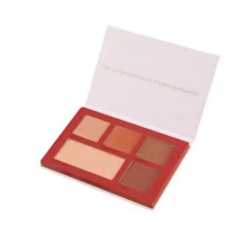 Ombretto Vegano "Experiencing Life"