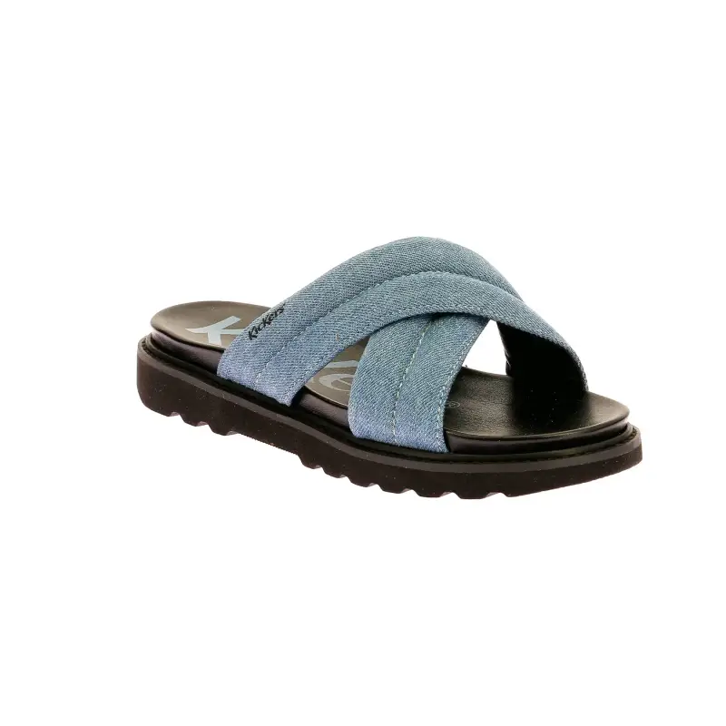 Ciabattine da donna Kickers Nealine