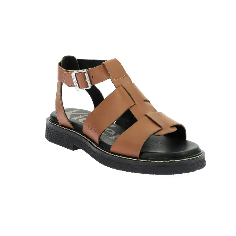 Sandali da donna Kickers Lila