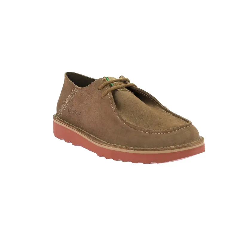 Scarpe da barca Kickers Nea