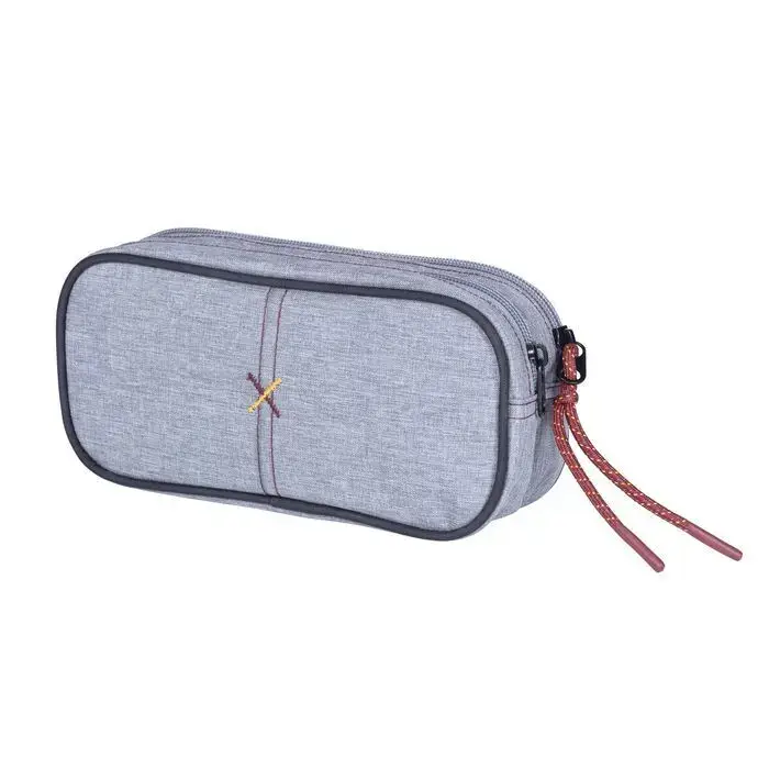 Astuccio a doppio scomparto per bambini Kid Abord Harry Potter University