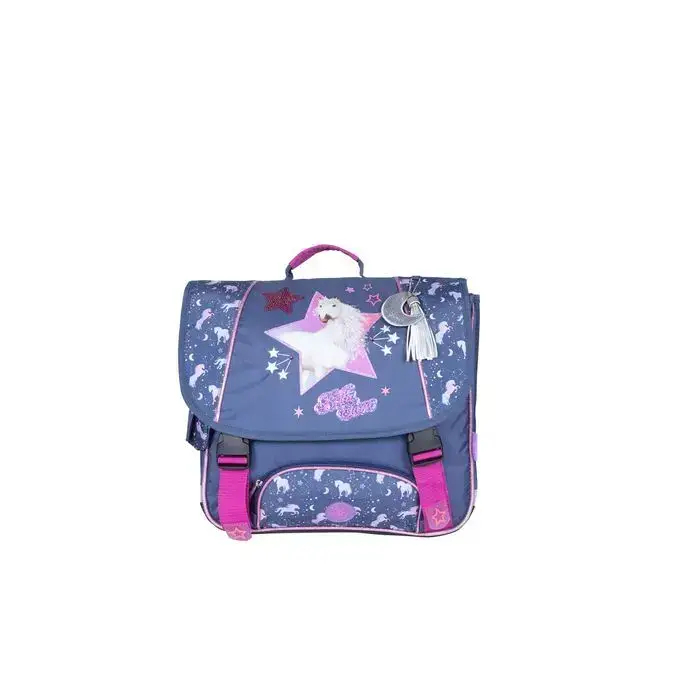 Zaino per bambini Kid Abord Bella Sara Cosmic 38 cm