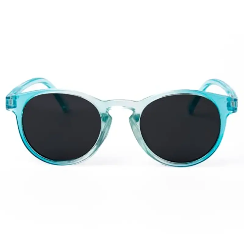 Kiddus Occhiali da Sole Polarizzati Bambine, Età 4-7 Anni, 100% Protezione UV miniatura 2