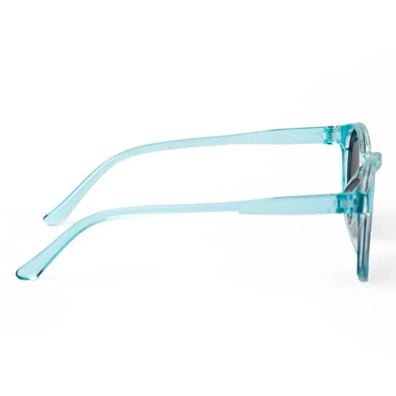 Kiddus Occhiali da Sole Polarizzati Bambine, Età 4-7 Anni, 100% Protezione UV miniatura 3