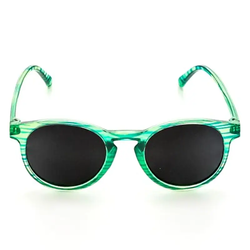 Kiddus Occhiali da Sole Polarizzati Bambine, Età 4-7 Anni, 100% Protezione UV miniatura 2