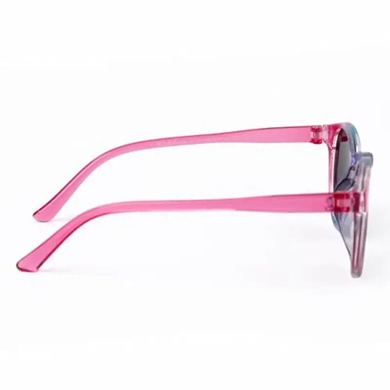 Kiddus Occhiali da Sole Polarizzati Bambine, Età 4-7 Anni, 100% Protezione UV miniatura 3