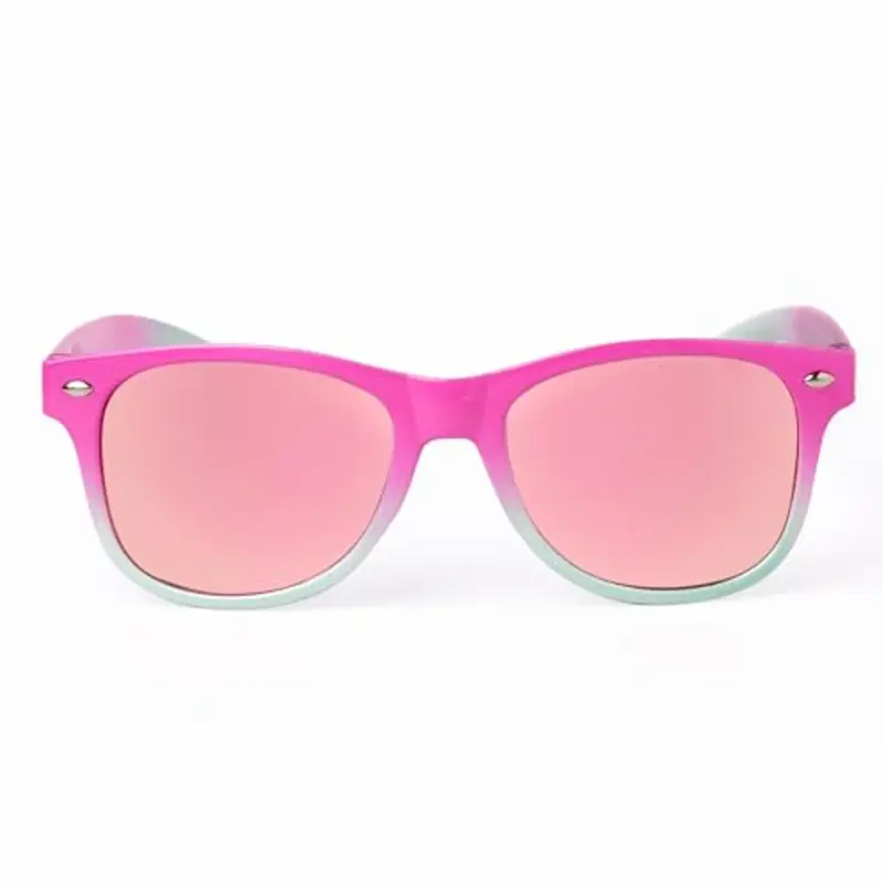 Kiddus Occhiali da sole Bambina Multicolore 1298446 miniatura 2