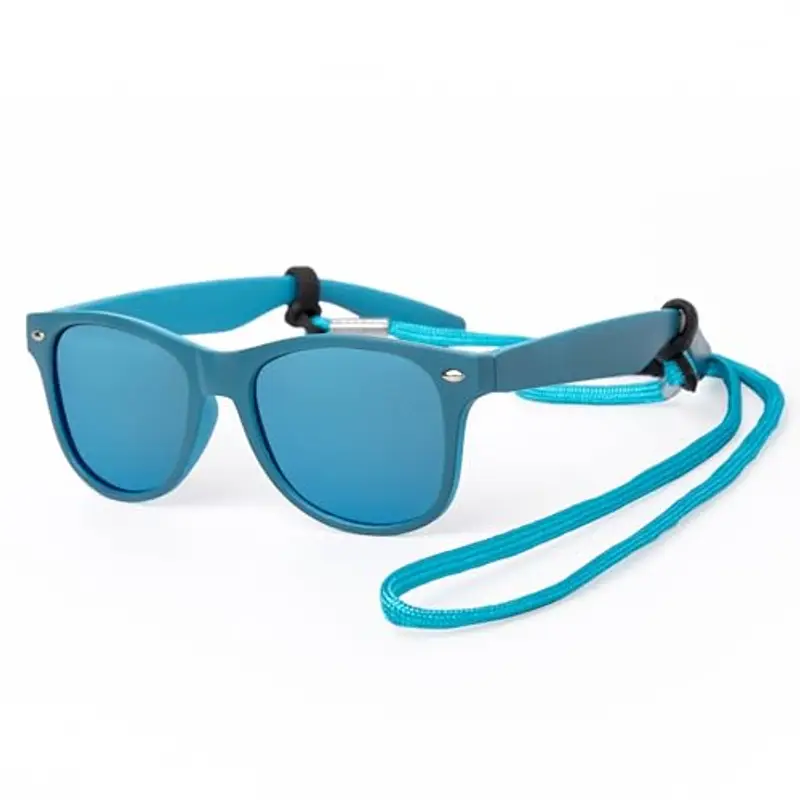 Kiddus Occhiali da sole Bambino 1609905