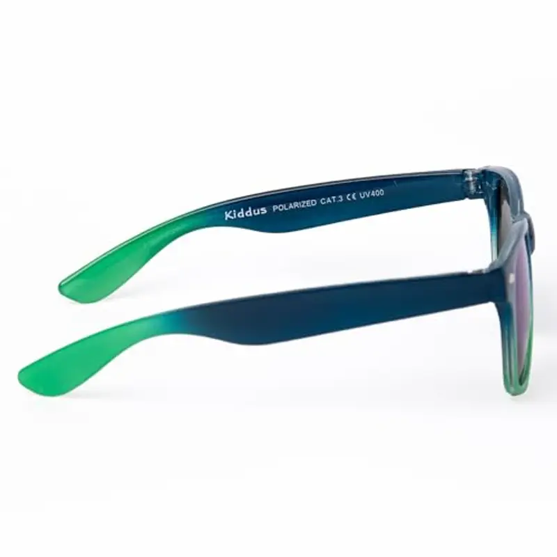Kiddus Occhiali da sole Bambina 1223088 miniatura 3