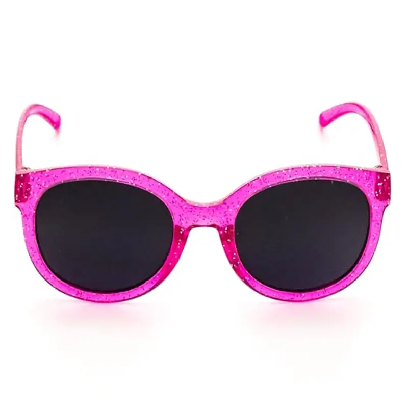 Kiddus Occhiali da Sole Polarizzati per Bambine, Età 6-9 Anni, Protezione UV400 100%, Stile alla Moda miniatura 2