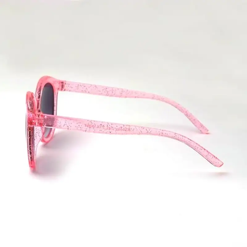 Kiddus Occhiali da Sole Polarizzati per Bambine, Età 6-9 Anni, Protezione UV400 100%, Stile alla Moda miniatura 3