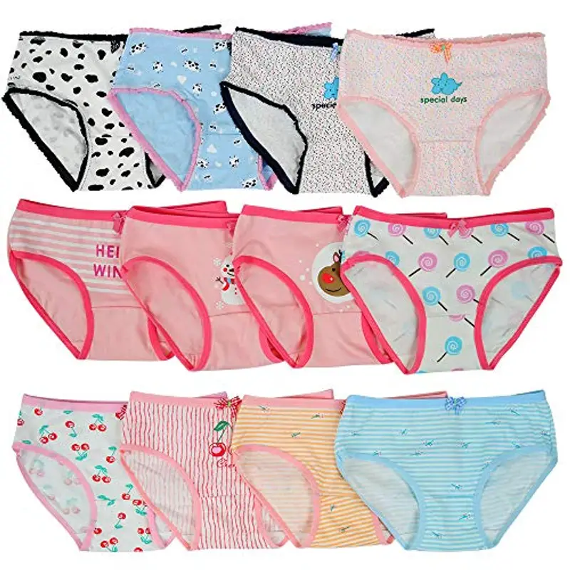 Kidear Slip Bambino Multicolore 815499