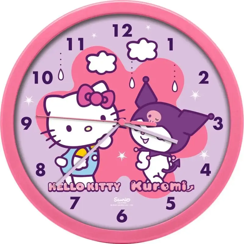 Orologio Kids Licensing Hello Kitty and Friends