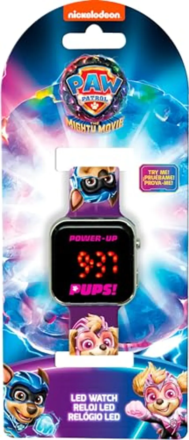 Kids Licensing Orologio PW19945 miniatura 2