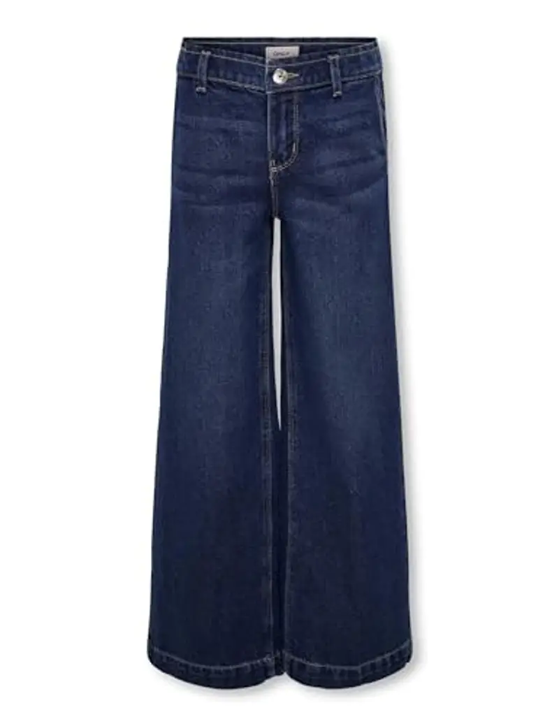 KIDS ONLY Jeans Bambina Blu 2321191