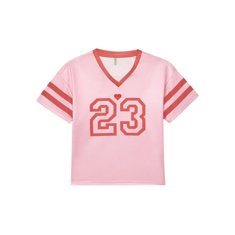 KIDS ONLY T-shirt Rosa 3221588