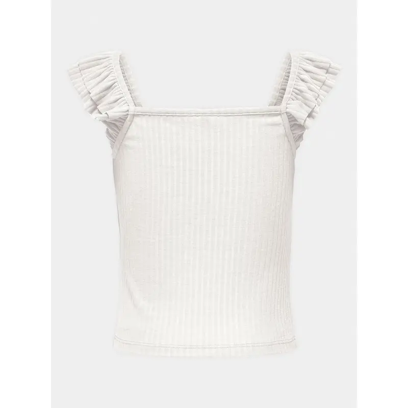 KIDS ONLY Top Bianco 3204146