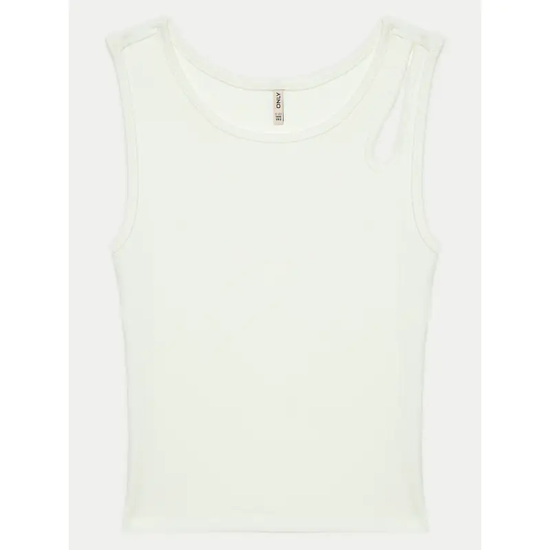 KIDS ONLY Top Beige 3892470