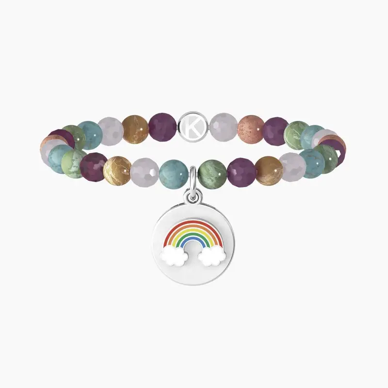 Arcobaleno | Think Positive